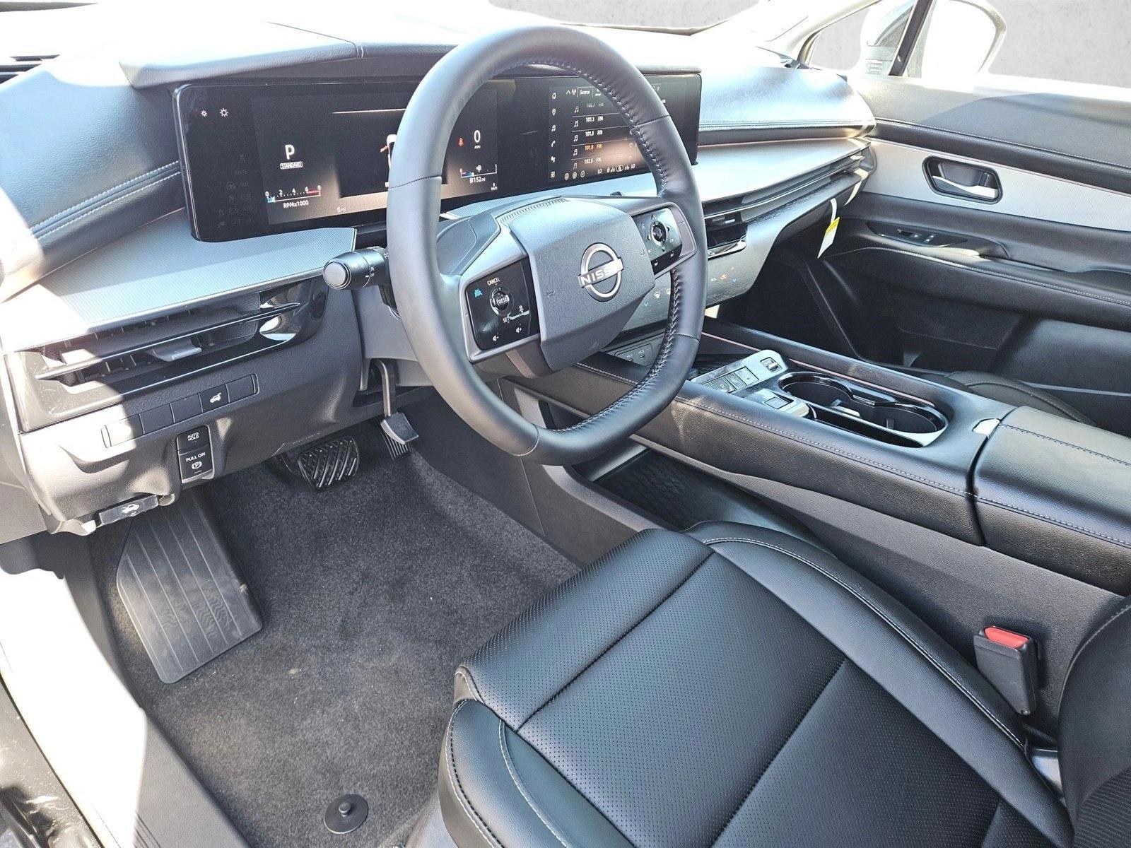 Thumbnail: 2026 Nissan Murano - 3