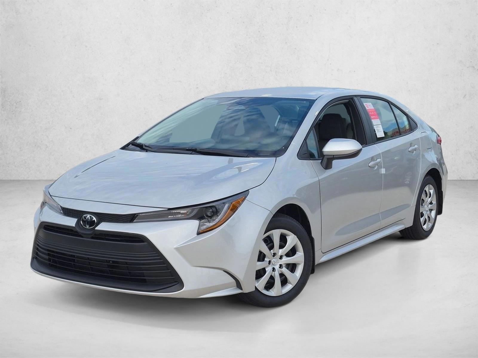 Thumbnail: 2026 Toyota Corolla - 1