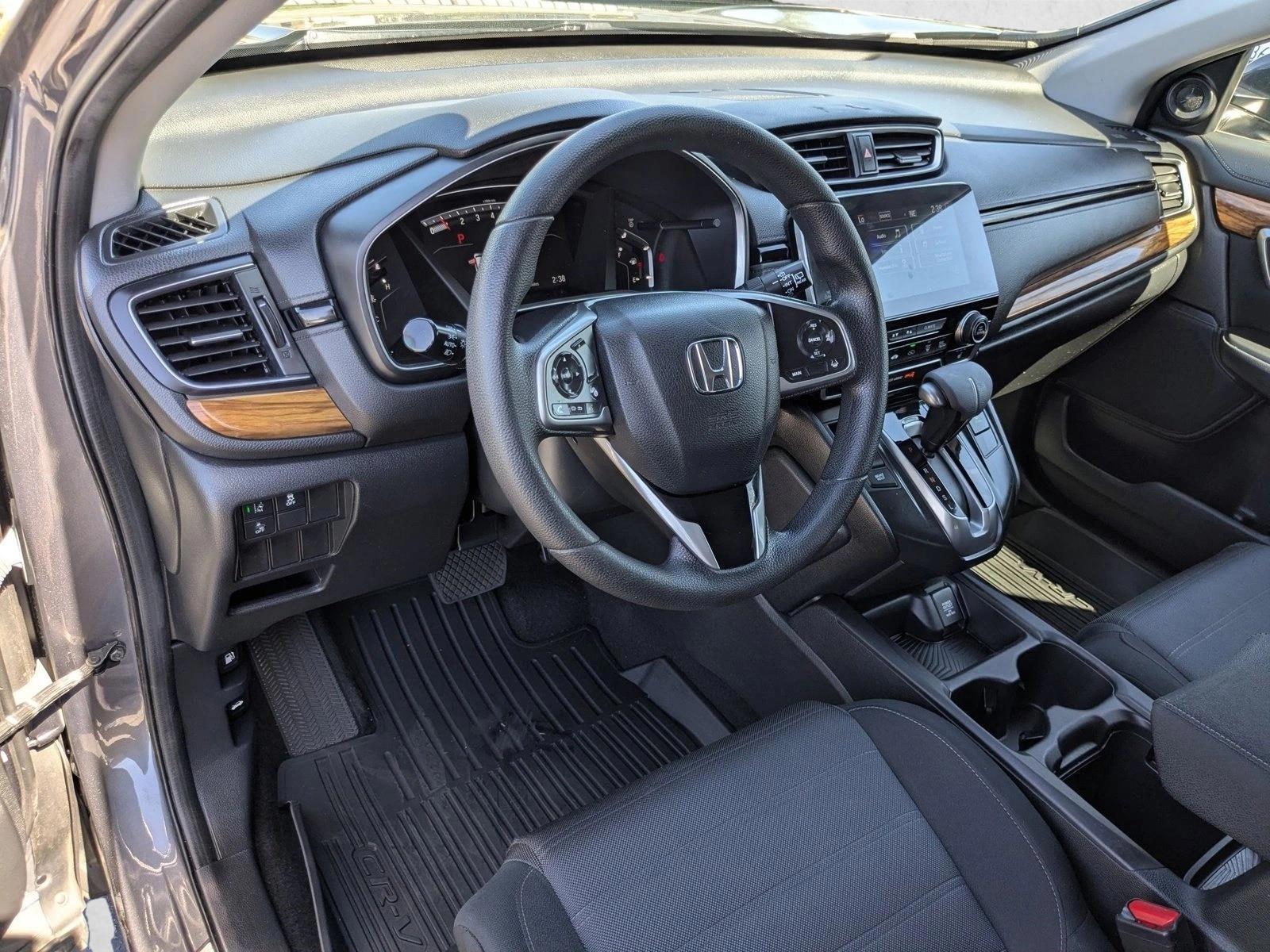 Thumbnail: 2019 Honda CR-V - 3