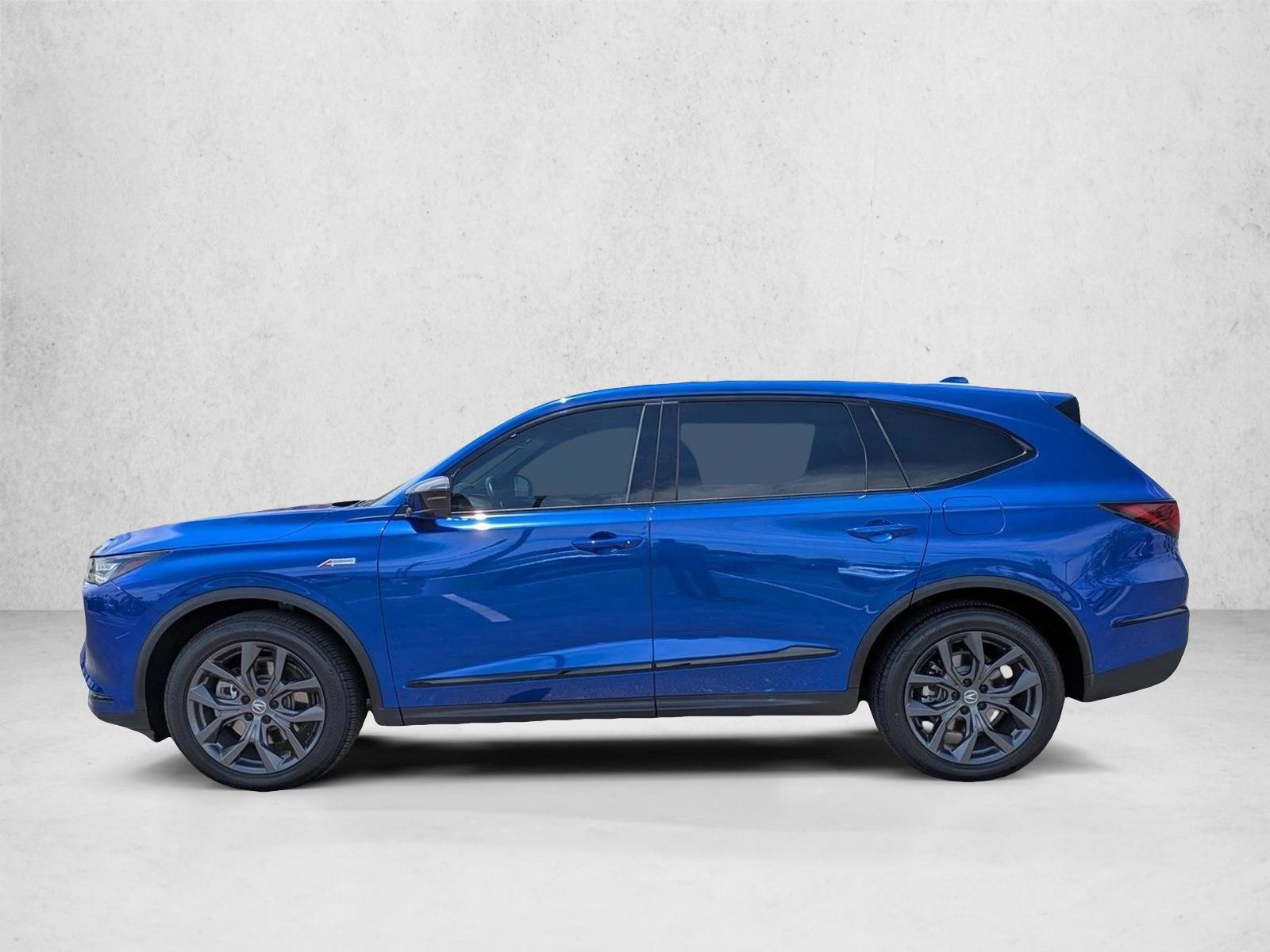 Thumbnail: 2024 Acura MDX - 2