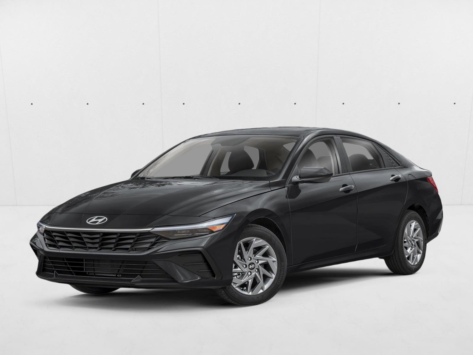 Thumbnail: 2026 Hyundai Elantra - 1