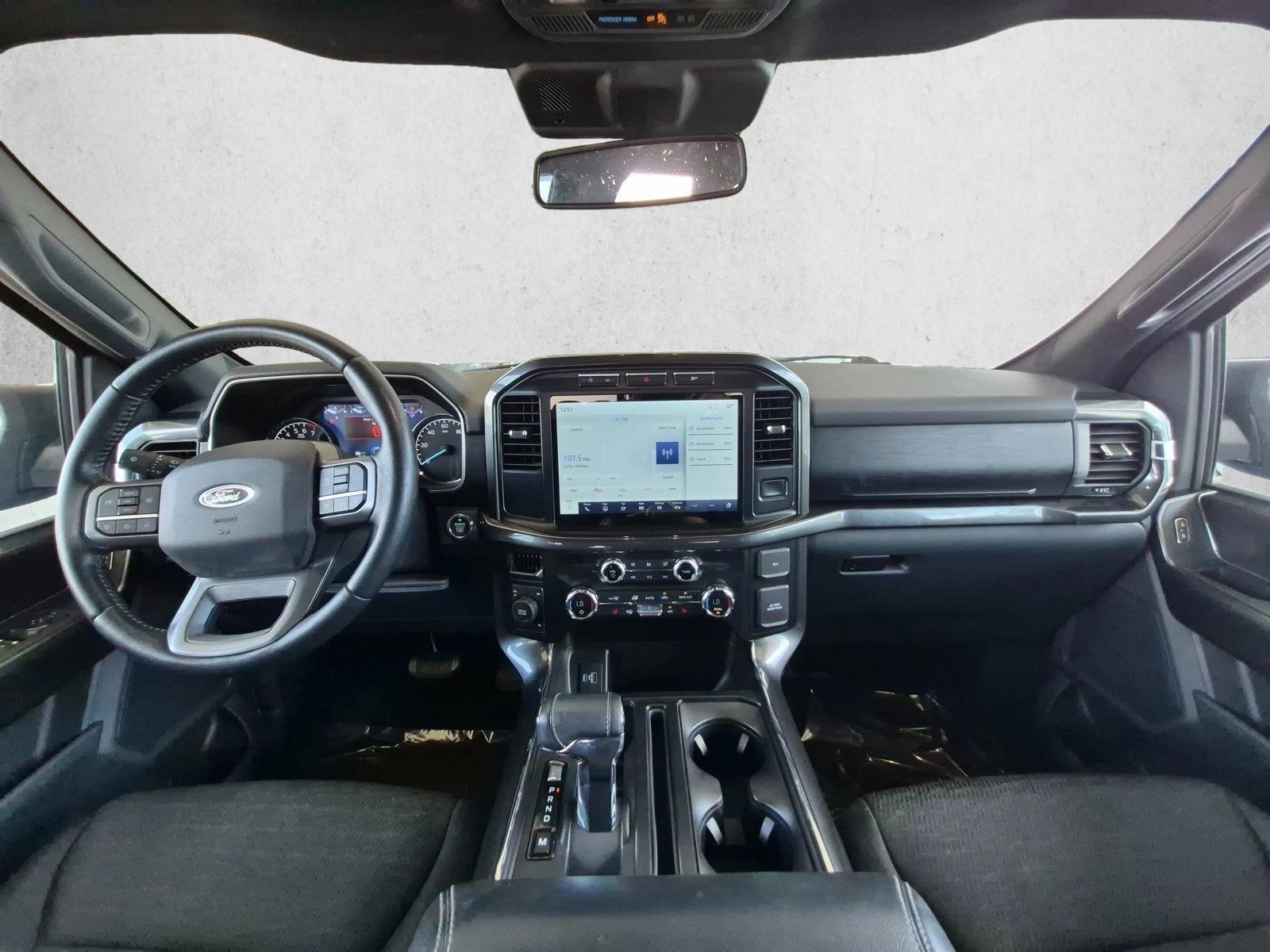 Thumbnail: 2021 Ford F-150 - 3