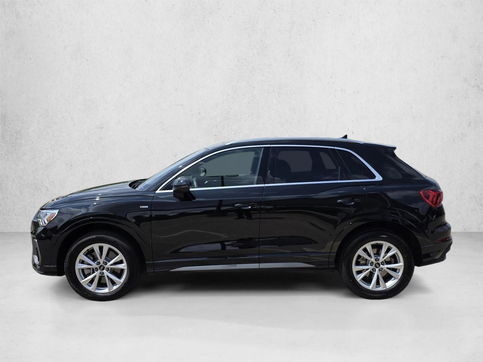 Thumbnail: 2025 Audi Q3 - 2