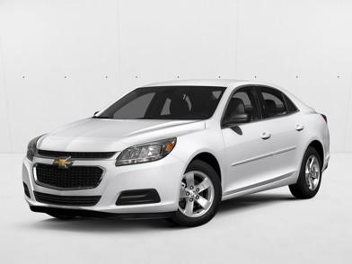 2016 Chevrolet Malibu LS -
                  Corpus Christi, TX