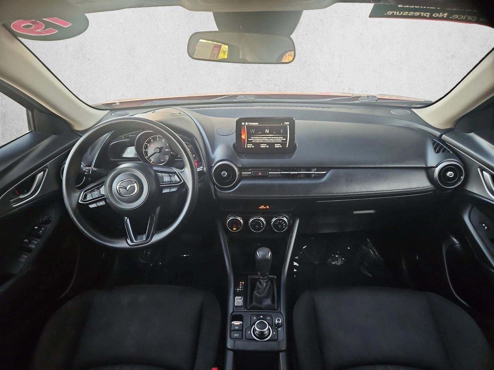 Thumbnail: 2019 Mazda CX-3 - 3