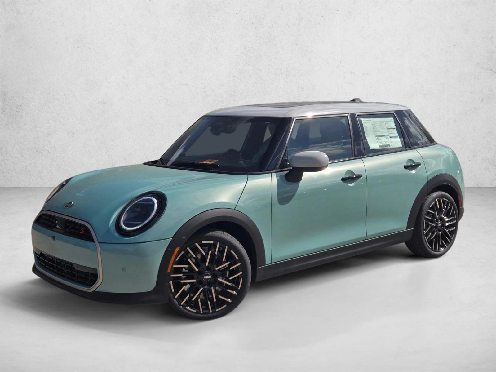 Thumbnail: 2026 MINI Cooper Hardtop - 1