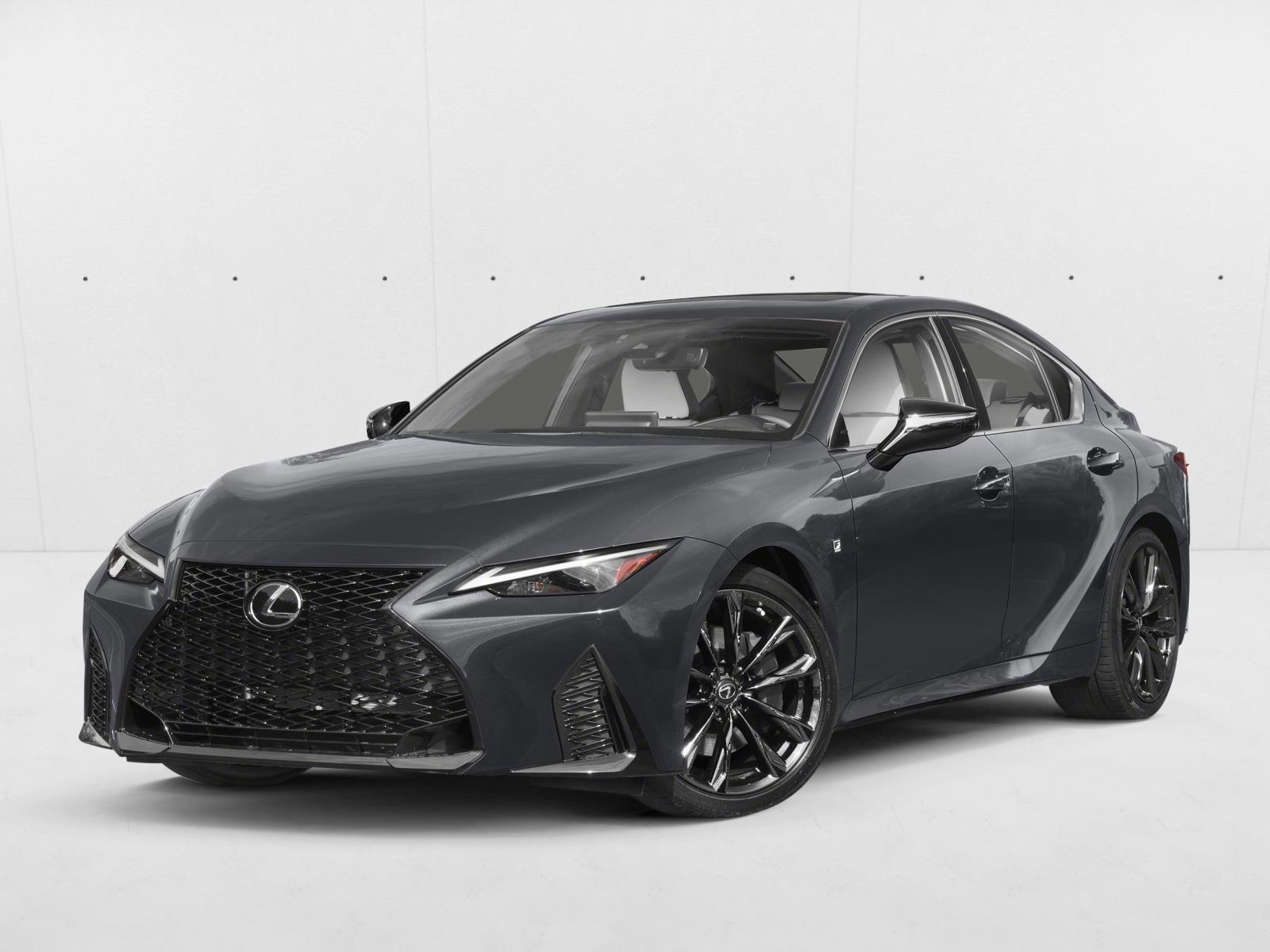 2023 Lexus IS 350 350 F SPORT RWD's photo