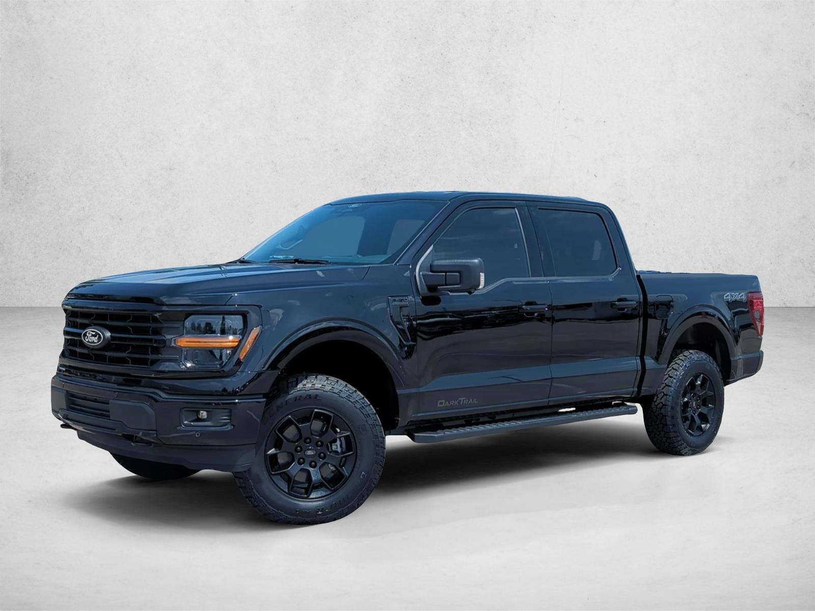 Thumbnail: 2026 Ford F-150 - 1