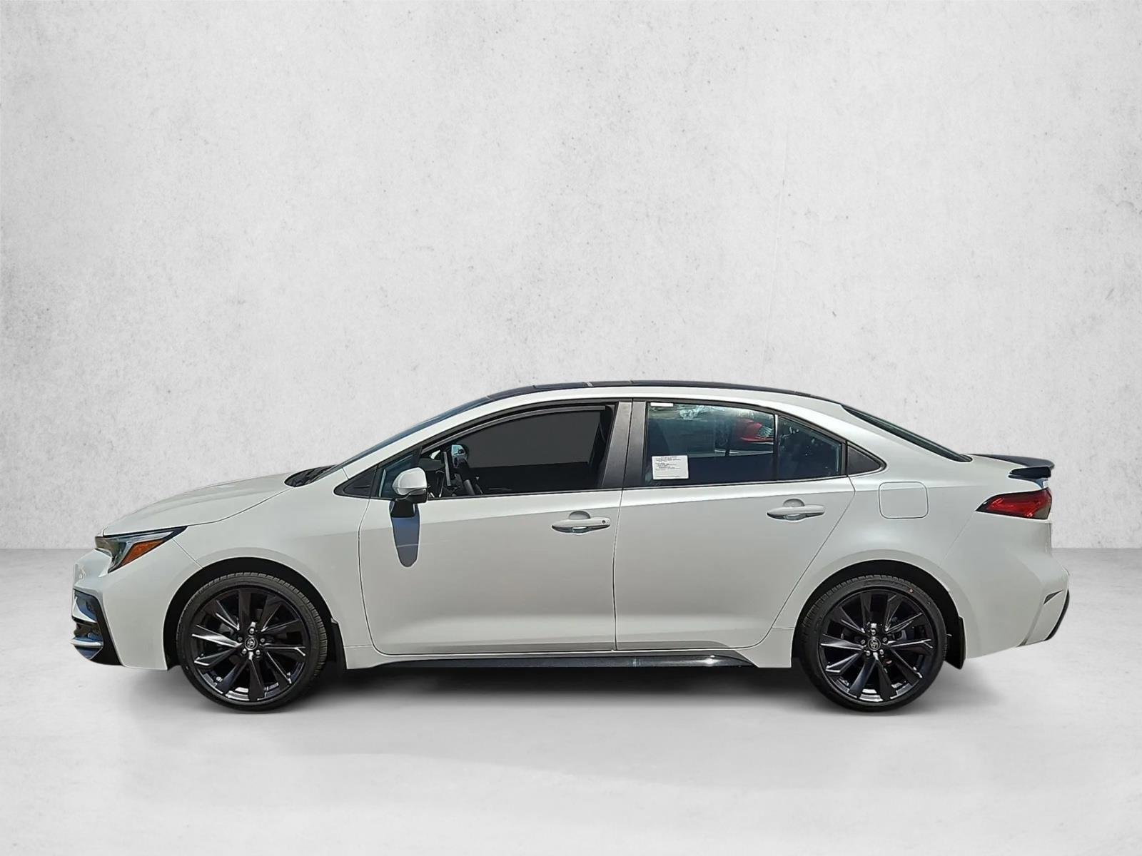 Thumbnail: 2026 Toyota Corolla - 2