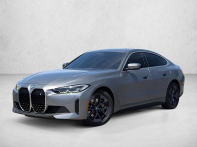 2023 BMW i4 eDrive35 -
                  Valencia, CA