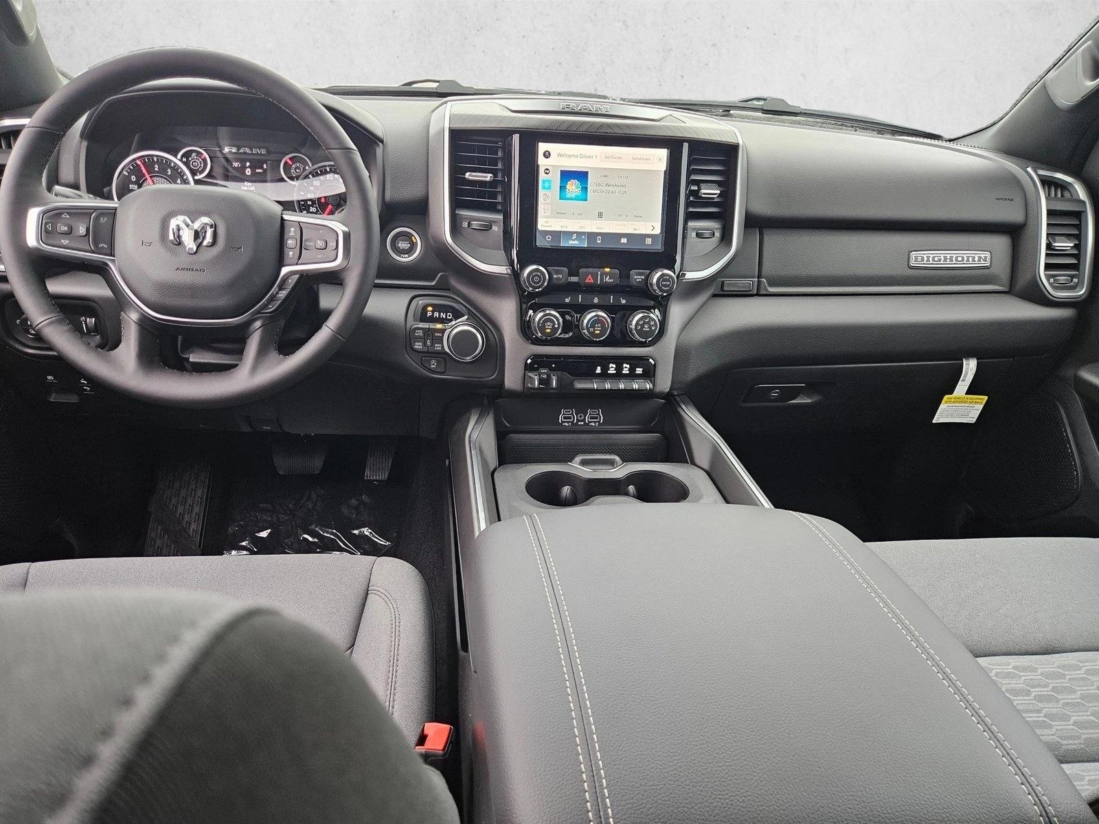 Thumbnail: 2026 RAM 1500 - 3