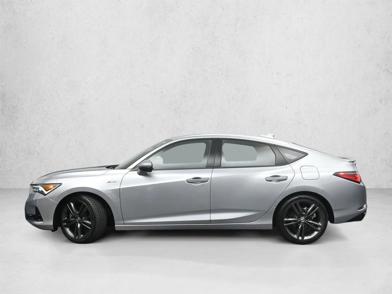 2023 Acura Integra