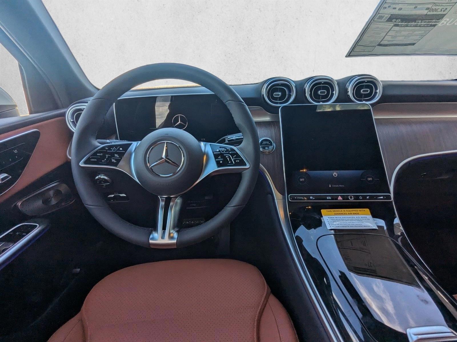 Thumbnail: 2026 Mercedes-Benz GLC - 4