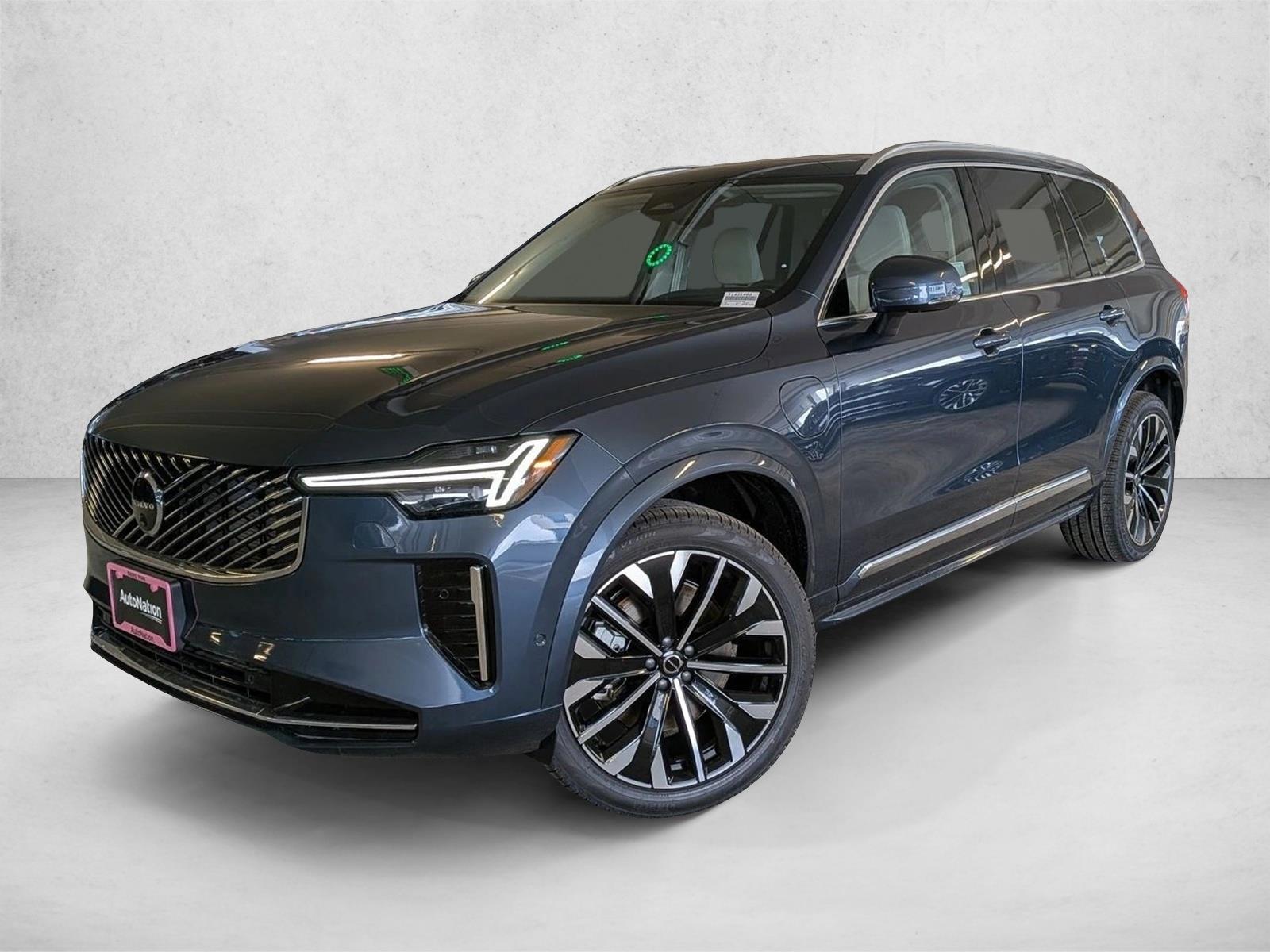 Thumbnail: 2026 Volvo XC90 - 1