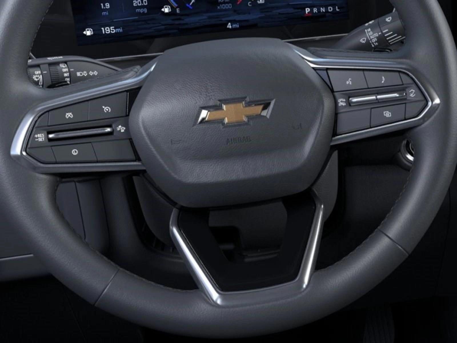 2027 Chevrolet Tahoe LS - Photo 19