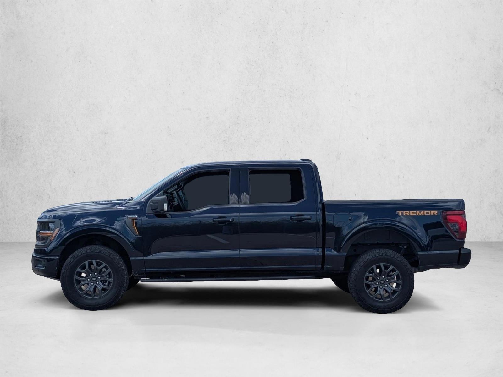 Thumbnail: 2025 Ford F-150 - 2