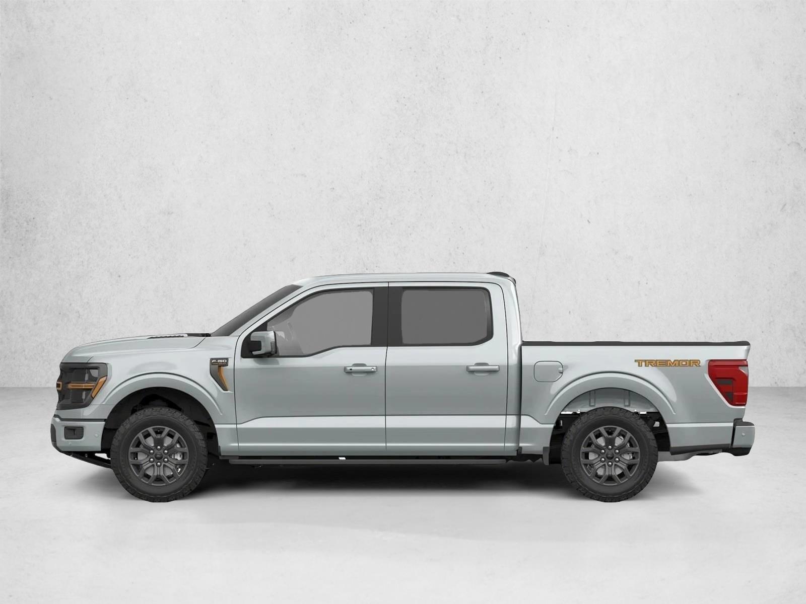Thumbnail: 2026 Ford F-150 - 2