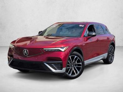 2024 Acura ZDX A-Spec -
                  Carlsbad, CA