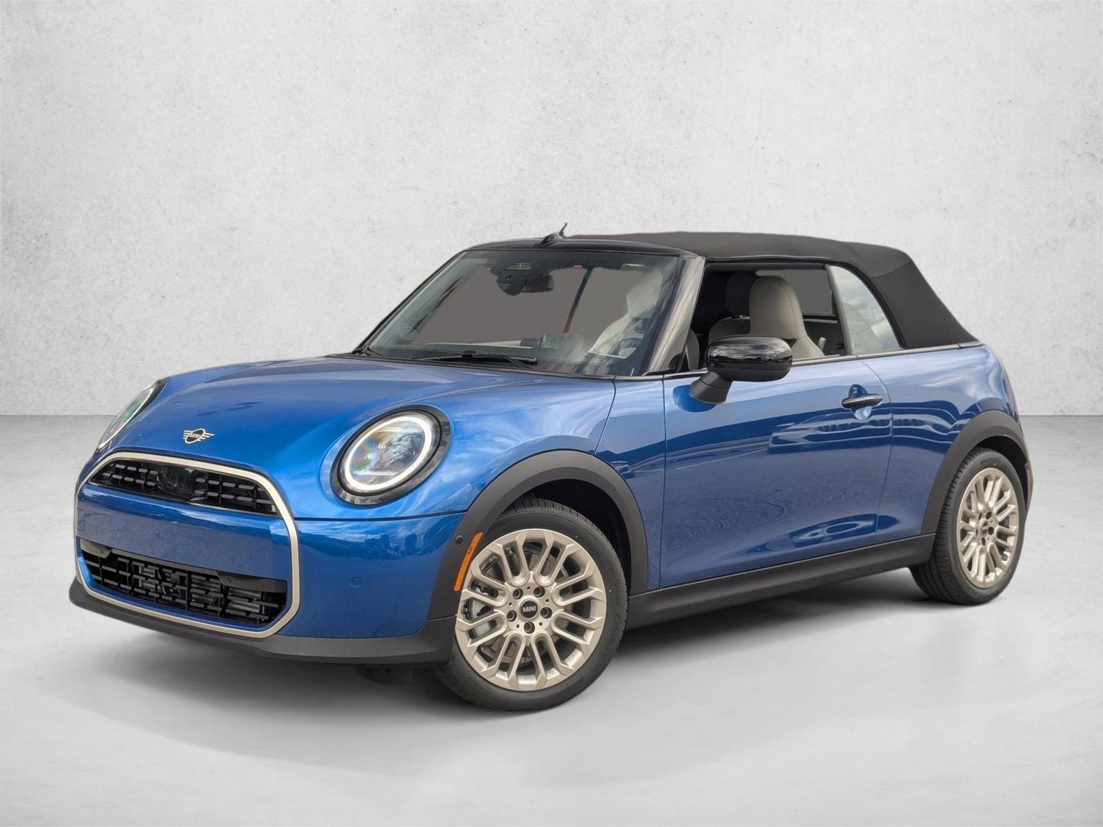 Thumbnail: 2025 MINI Cooper - 1