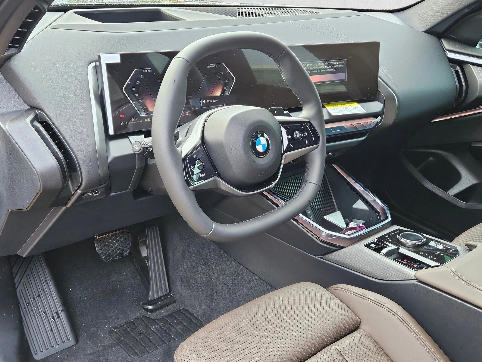 Thumbnail: 2026 BMW X3 - 3