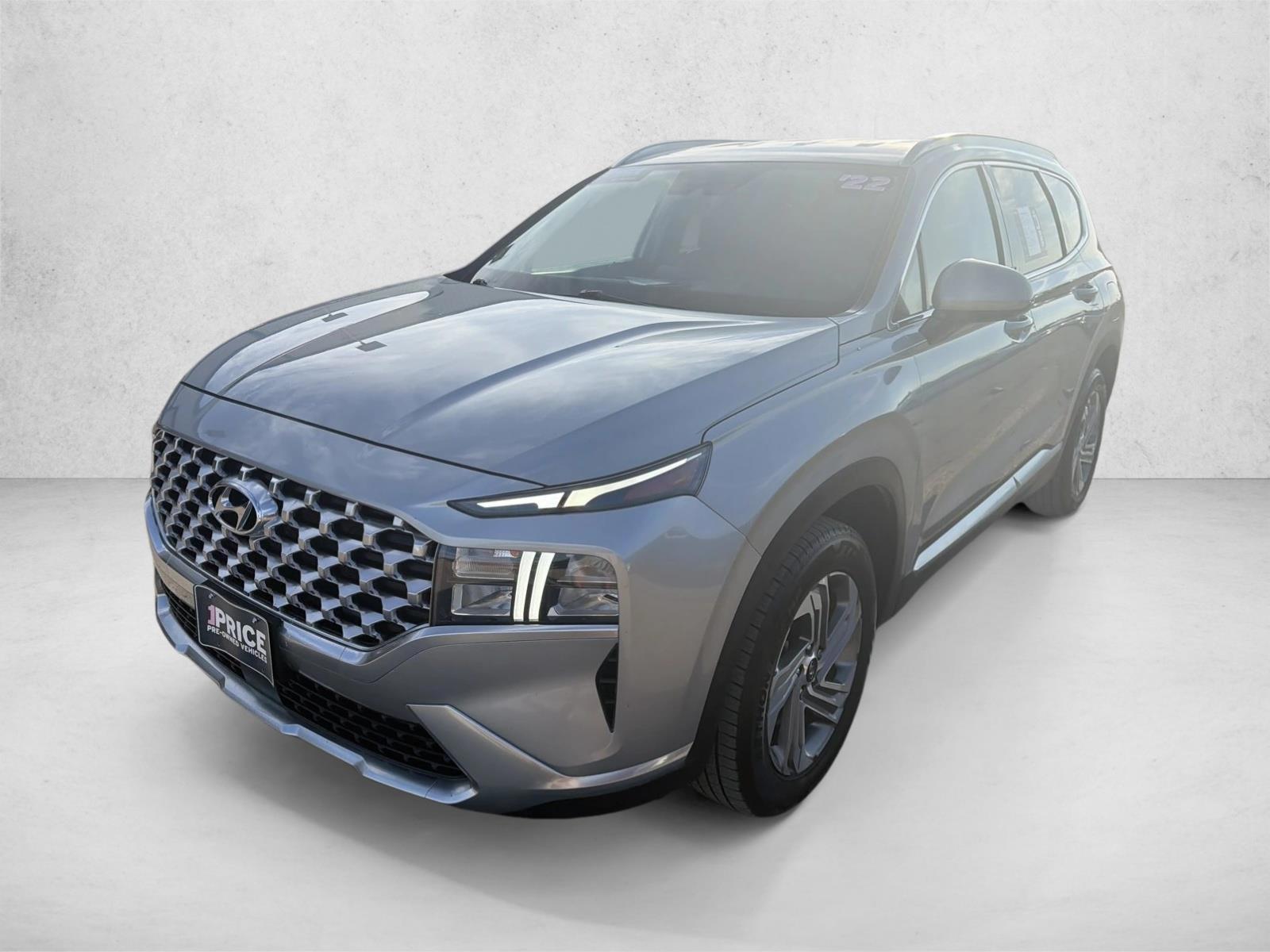 2022 Hyundai Santa Fe
