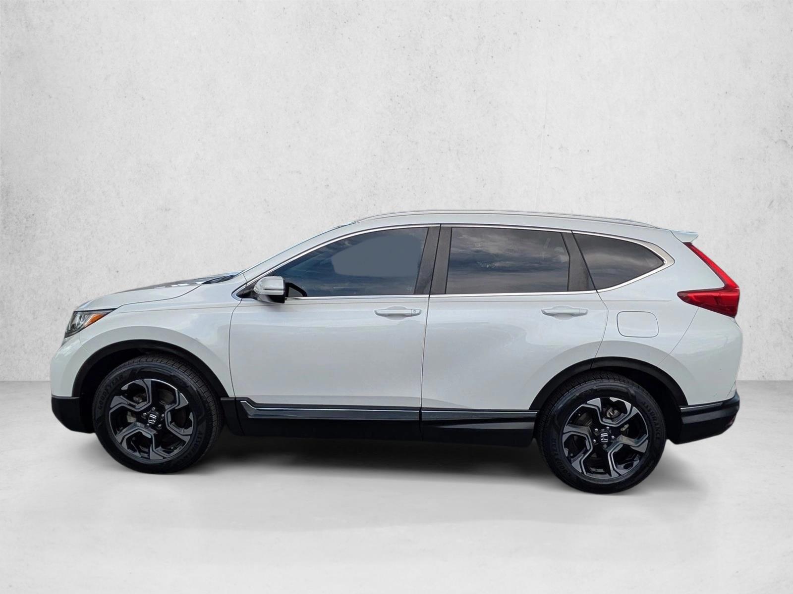 Thumbnail: 2019 Honda CR-V - 2