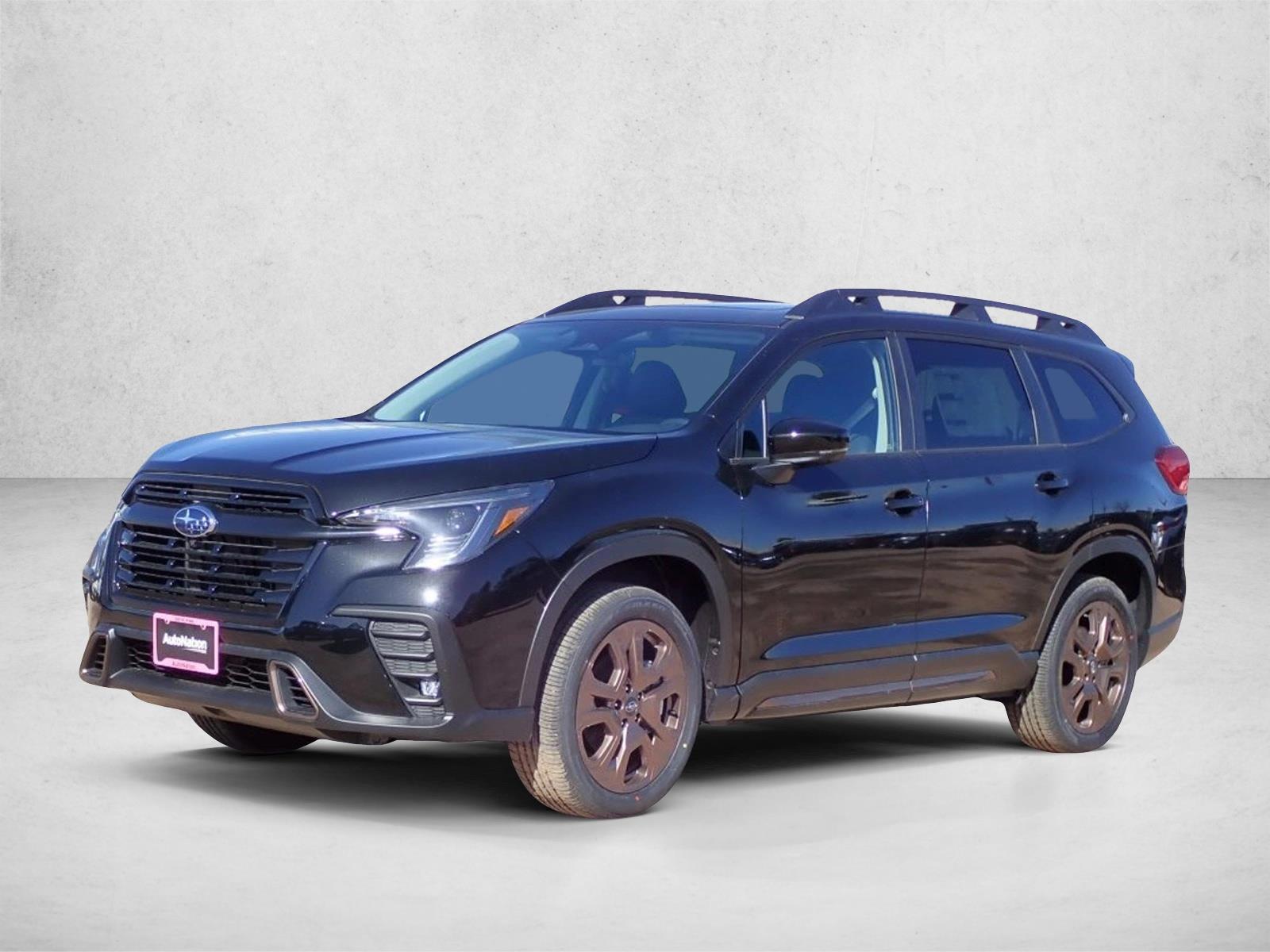 Thumbnail: 2026 Subaru Ascent - 1