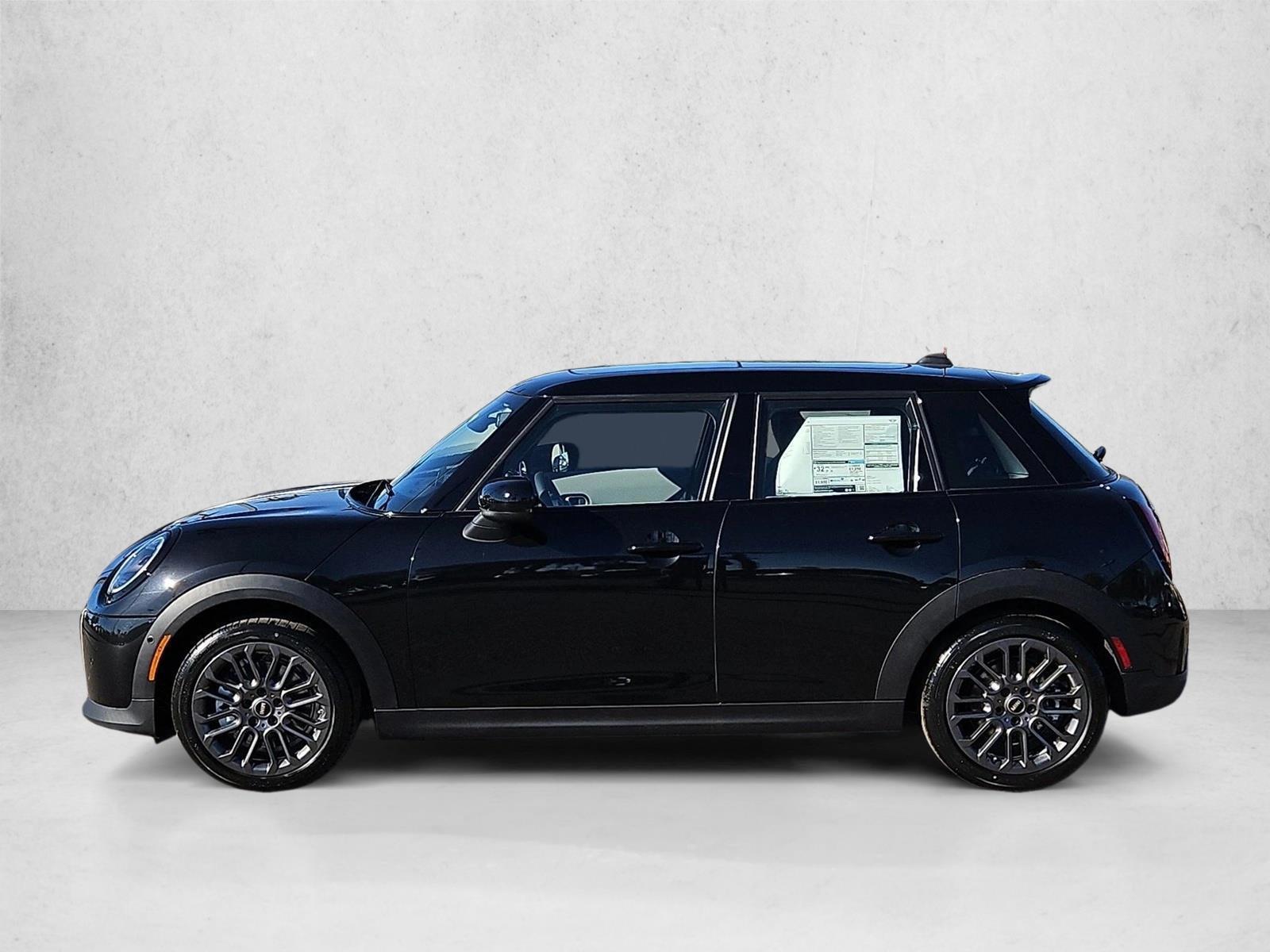 Thumbnail: 2026 MINI Cooper Hardtop - 2