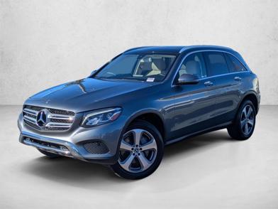 2019 Mercedes-Benz GLC 300 -
                  Clearwater, FL