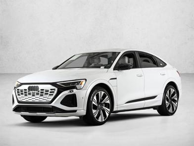 2024 Audi Q8 e-tron Prestige -
                  Chicago, IL