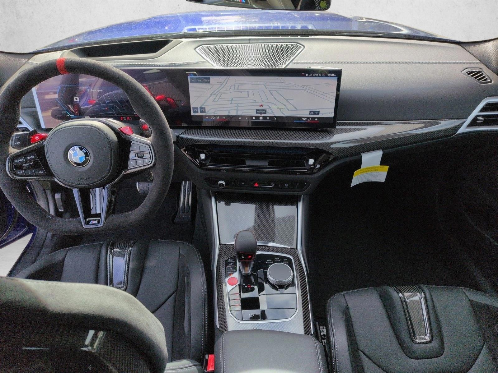 Thumbnail: 2026 BMW M4 - 4