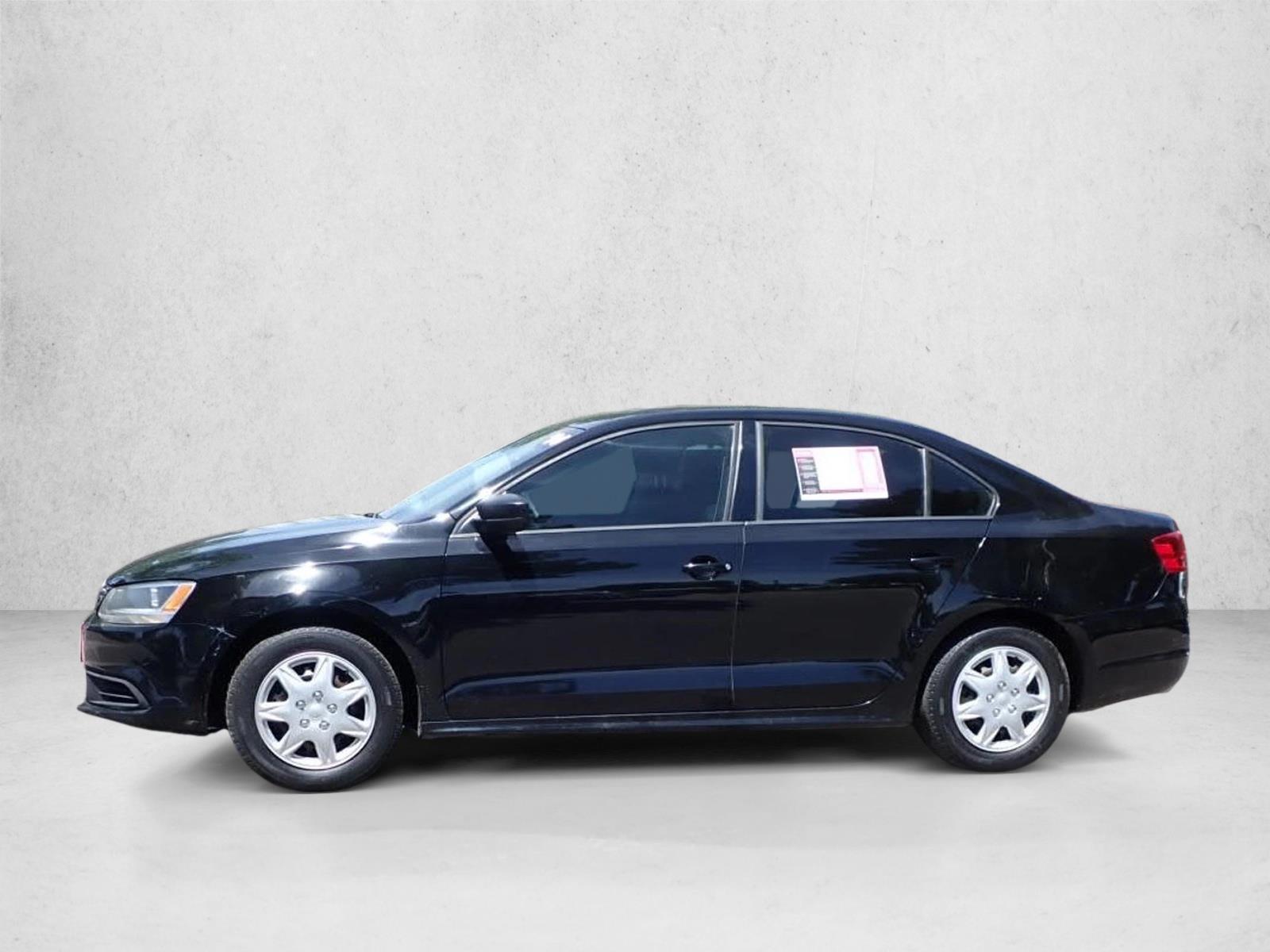 Thumbnail: 2014 Volkswagen Jetta - 2