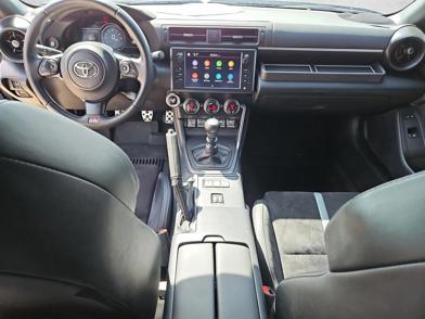 2024 Toyota GR86
