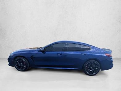 2025 BMW M8