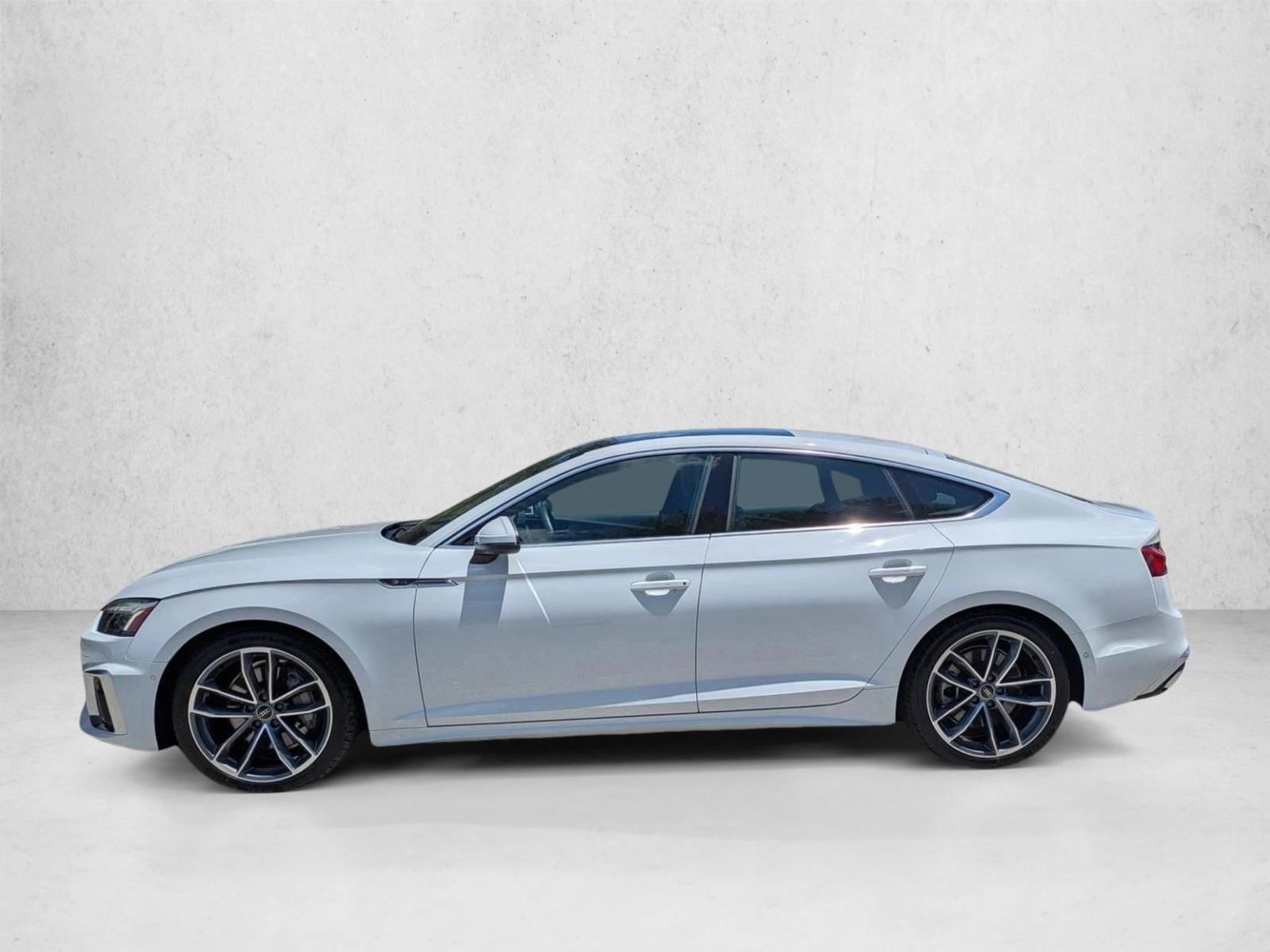 Thumbnail: 2022 Audi A5 - 2