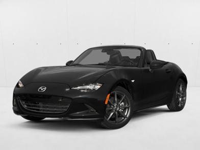 2016 Mazda MX-5 Miata Grand Touring -
                  Chandler, AZ