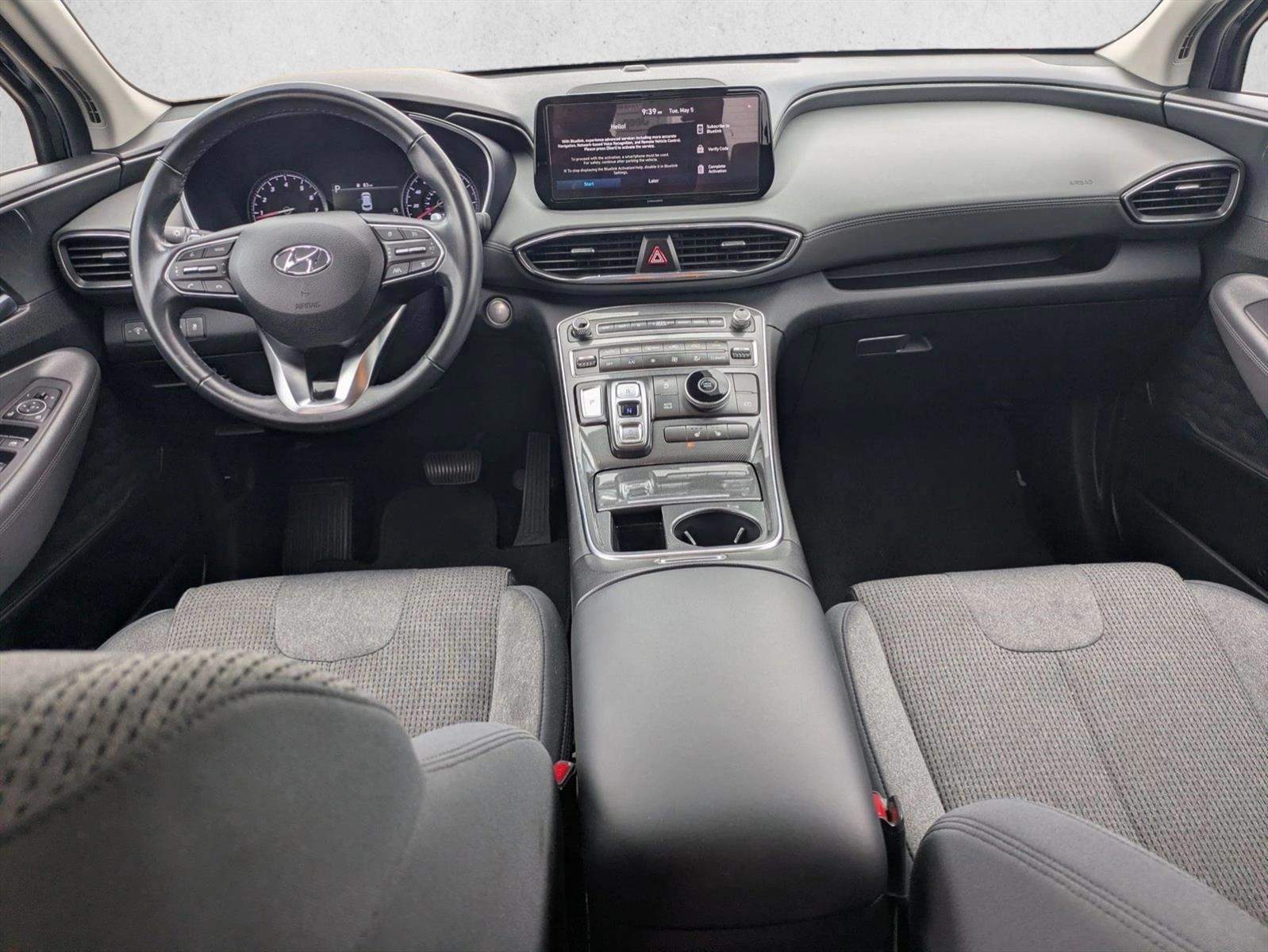 Thumbnail: 2023 Hyundai Santa Fe - 2