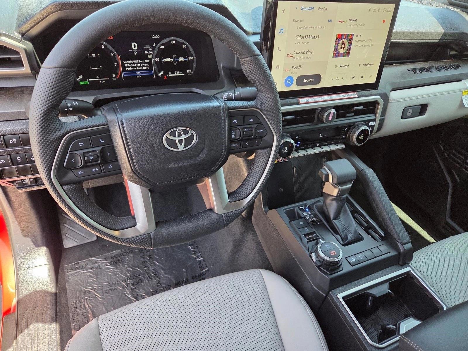 Thumbnail: 2026 Toyota Tacoma - 3