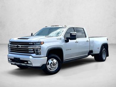 2021 Chevrolet Silverado 3500 High Country -
                  Miami, FL