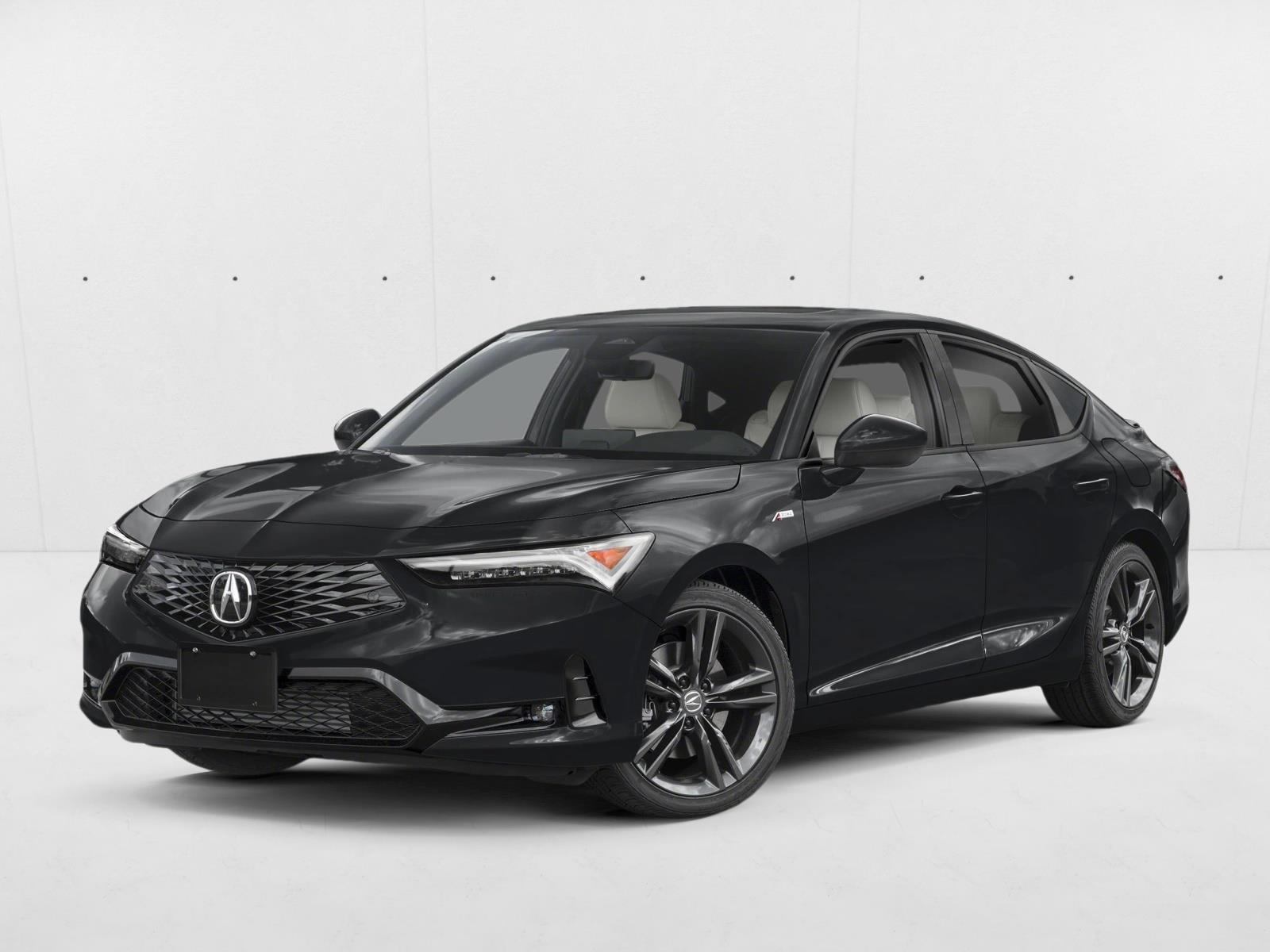 2025 Acura Integra A-Spec's photo