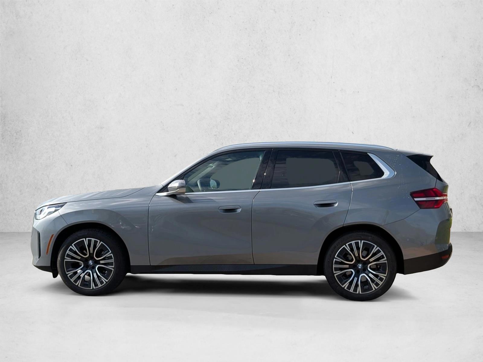 Thumbnail: 2025 BMW X3 - 2