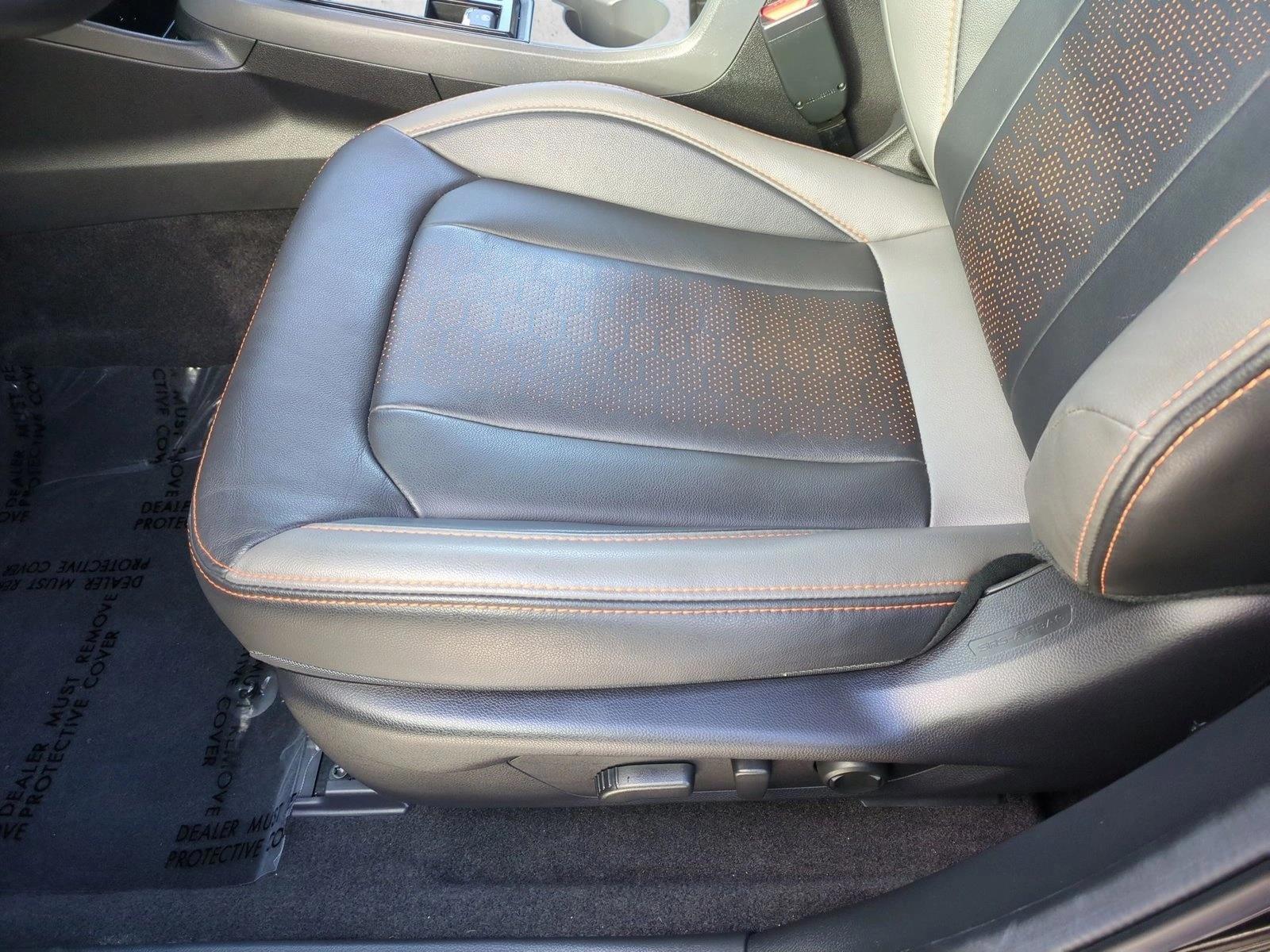 Thumbnail: 2025 Subaru Crosstrek - 5