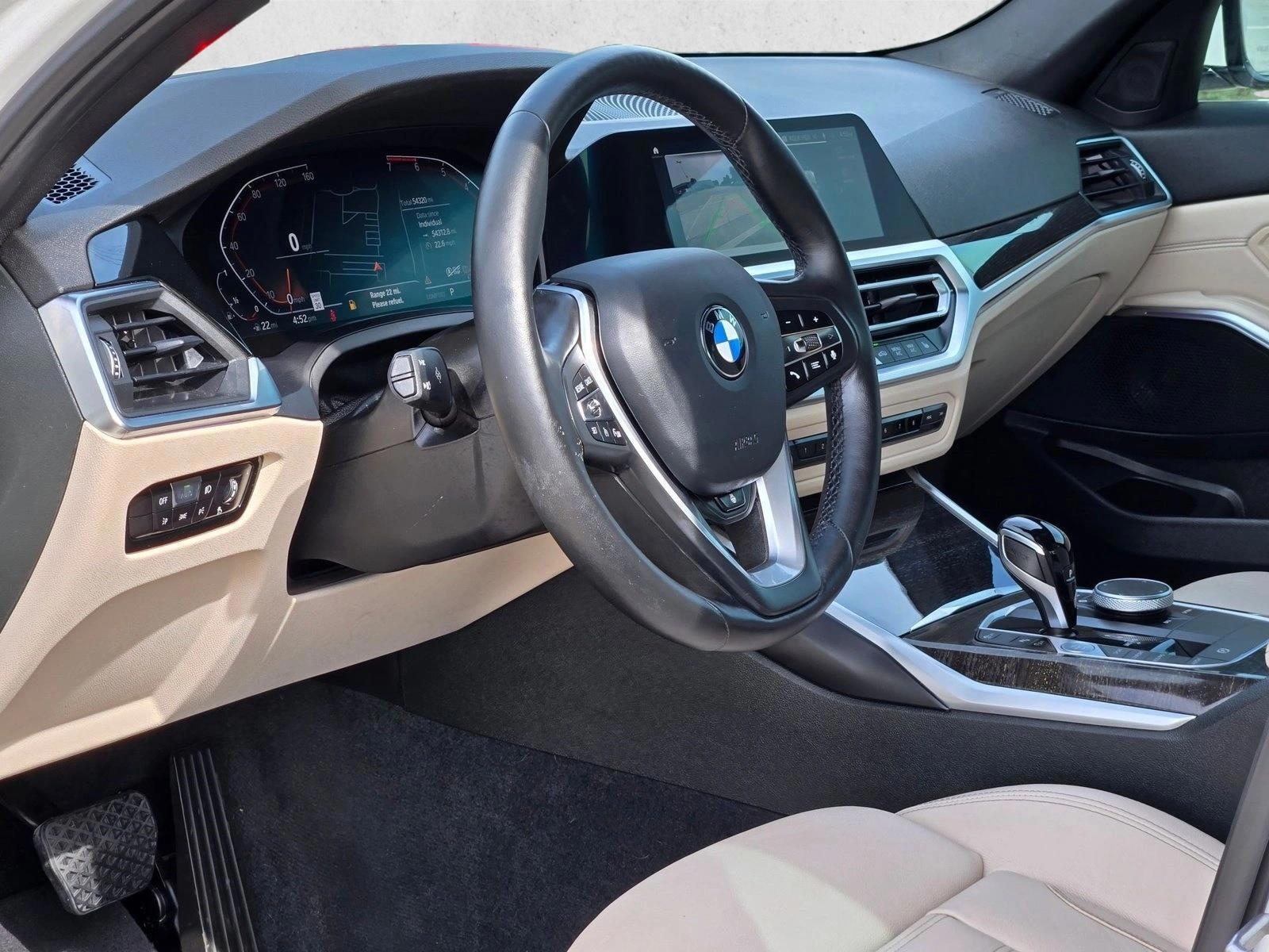 2022 BMW 3 Series 330i - Photo 9