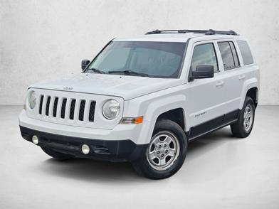 2014 Jeep Patriot Sport -
                  Scottsdale, AZ