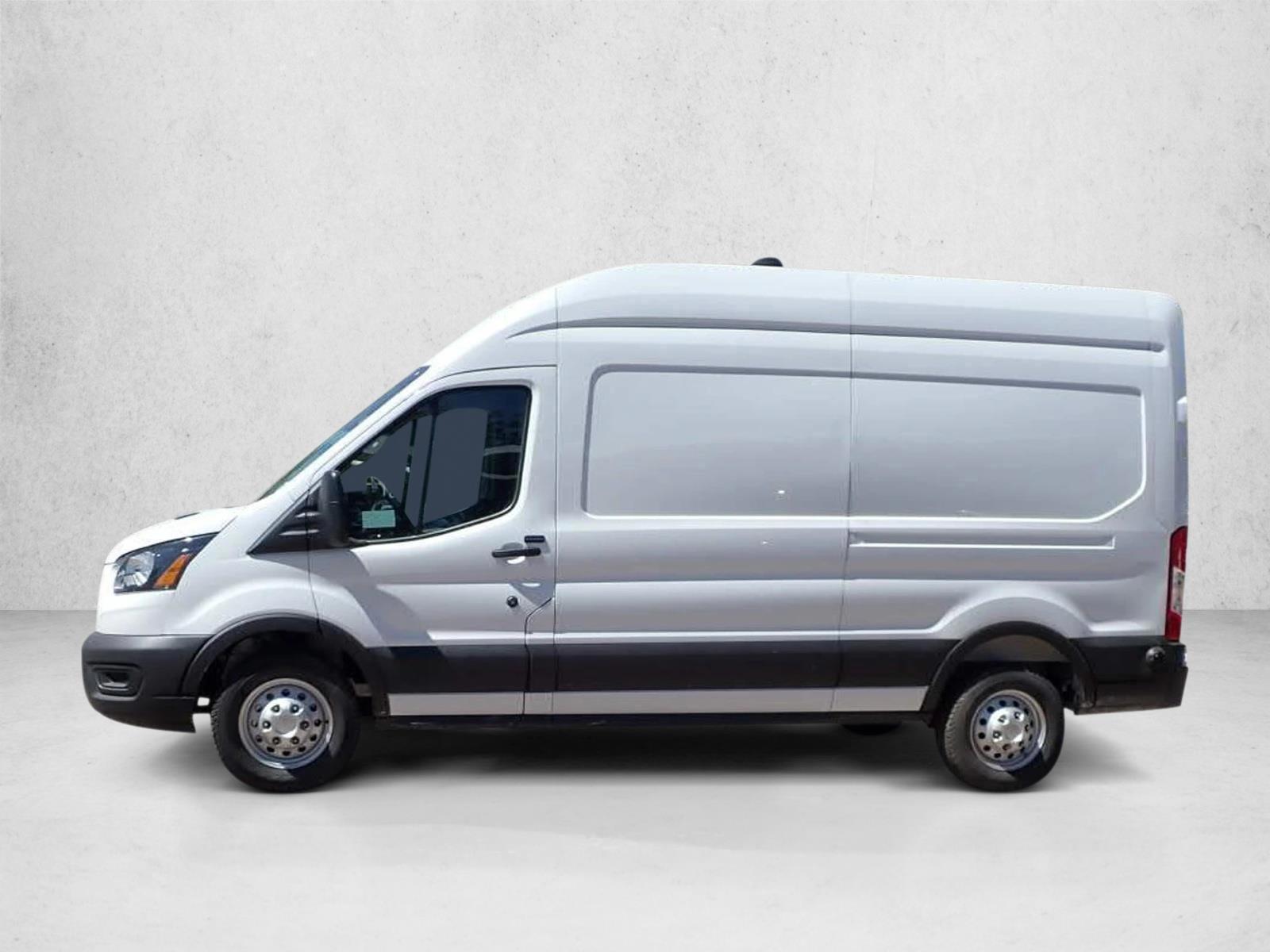 Thumbnail: 2026 Ford Transit Series - 2