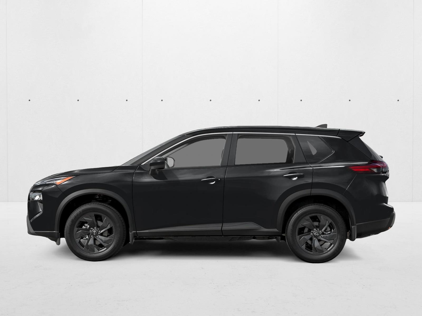 Thumbnail: 2026 Nissan Rogue - 2