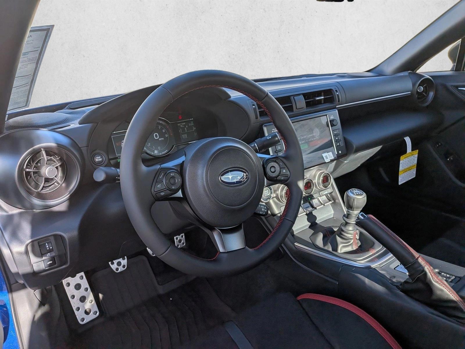 Thumbnail: 2026 Subaru BRZ - 3