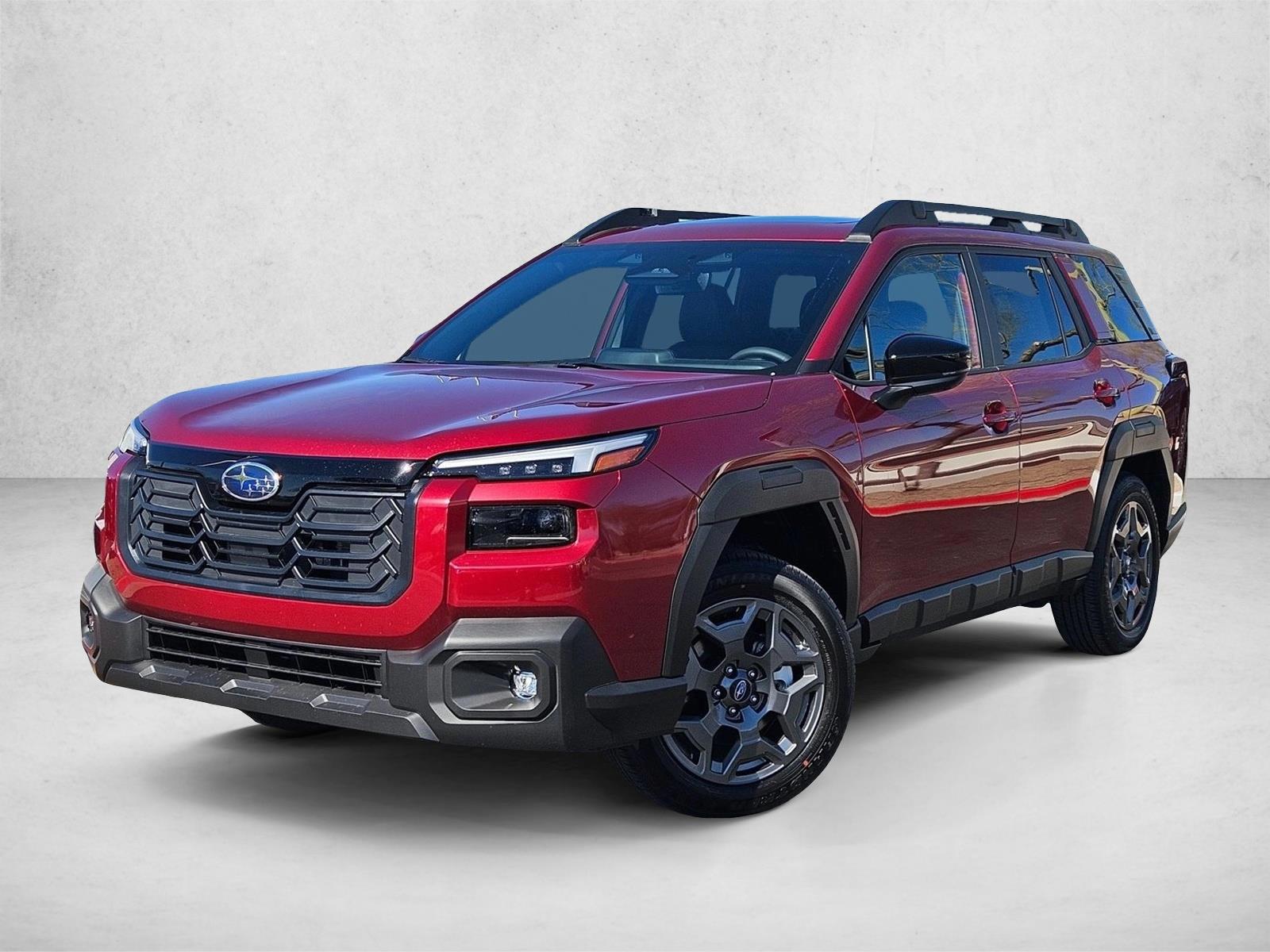 Thumbnail: 2026 Subaru Outback - 1