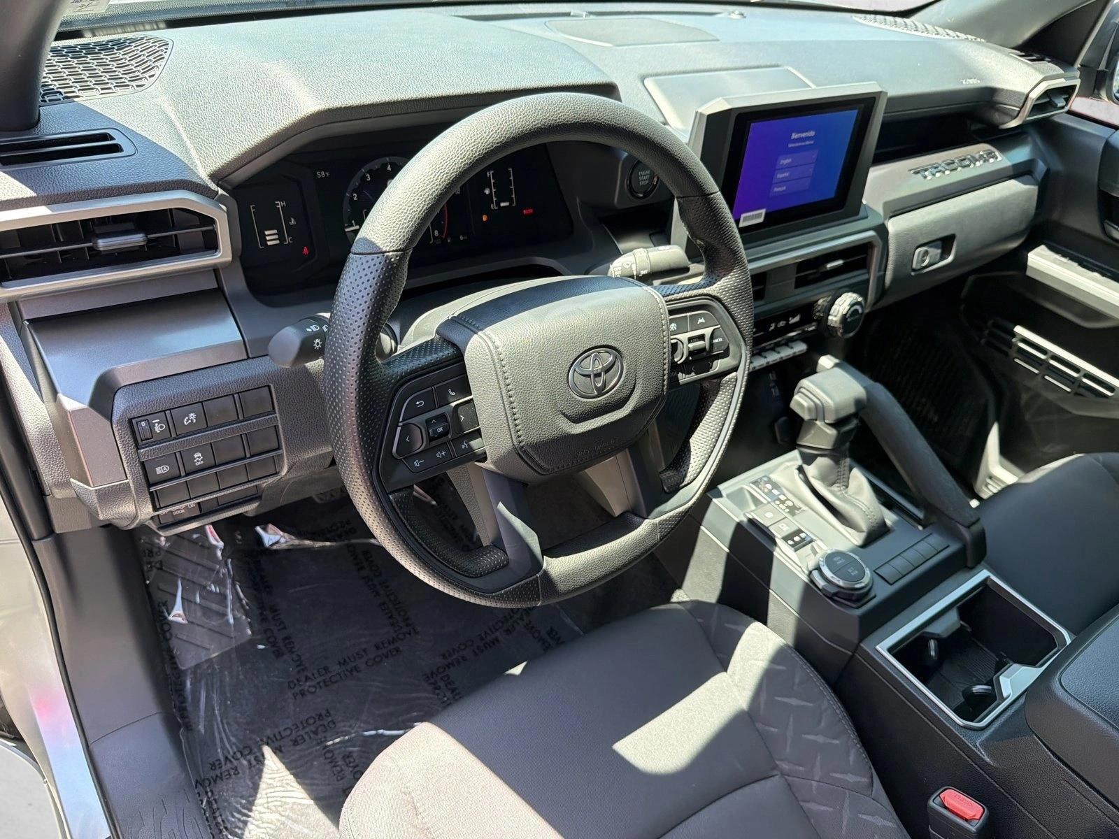 Thumbnail: 2026 Toyota Tacoma - 3