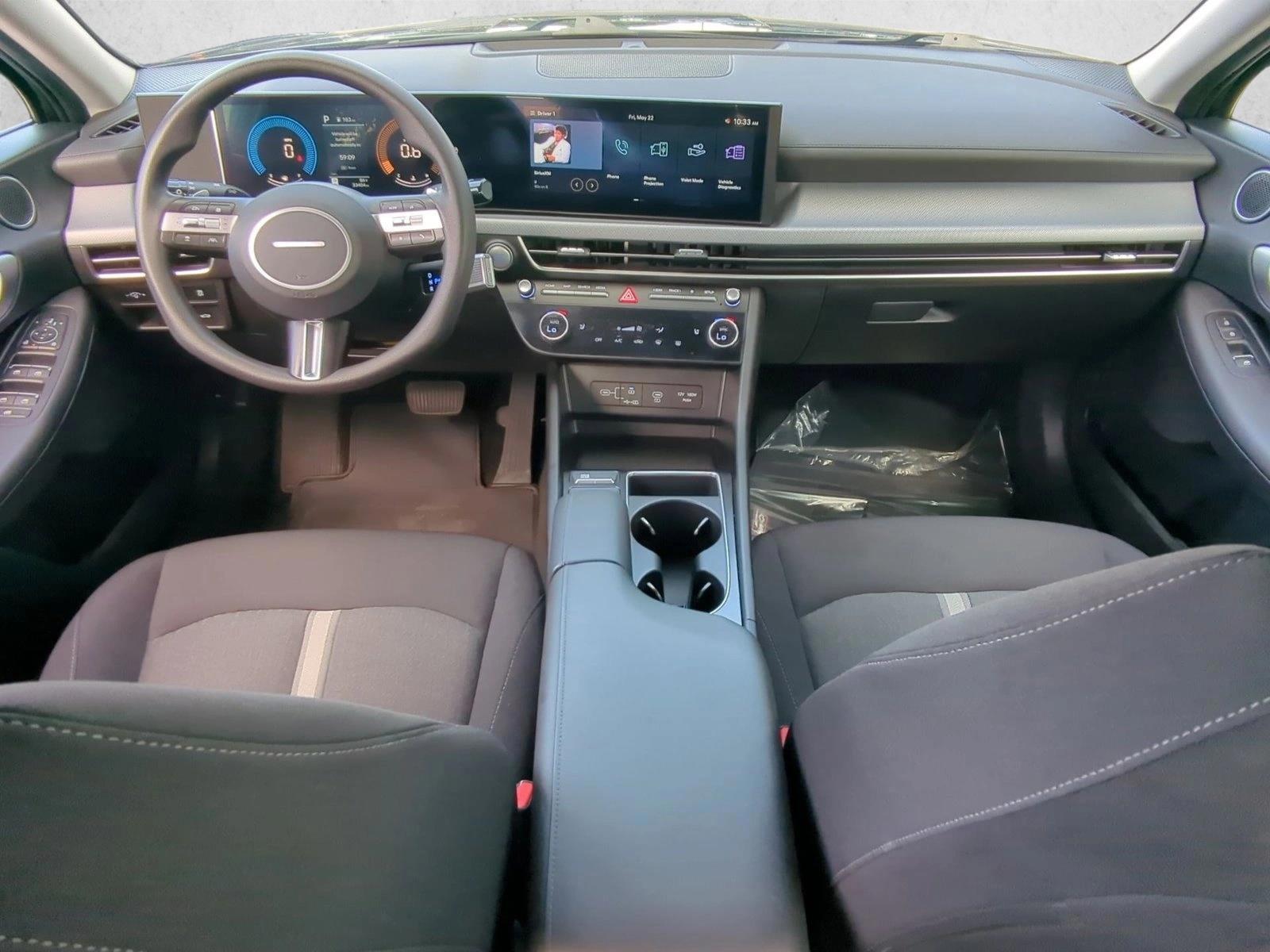 Thumbnail: 2025 Hyundai Sonata - 3